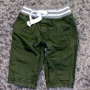 Baby pants